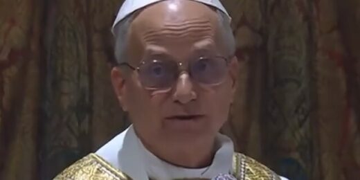 Election of Pope Leon