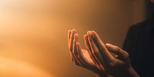 Prayer for peace in Madagascar