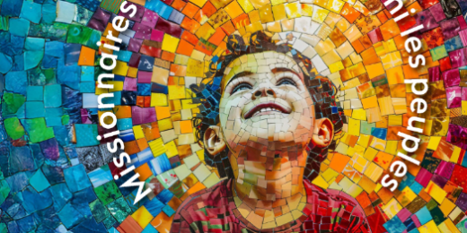 World Mission Week 1